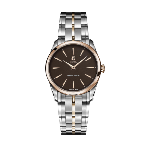 Đồng hồ Nữ Ernest Borel LBR906-8829