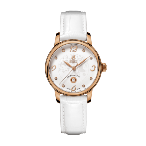 Đồng hồ Ernest Borel LGR6001-27291WH