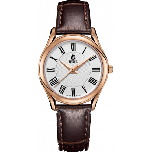 Đồng hồ Ernest Borel LGR708N-251BR