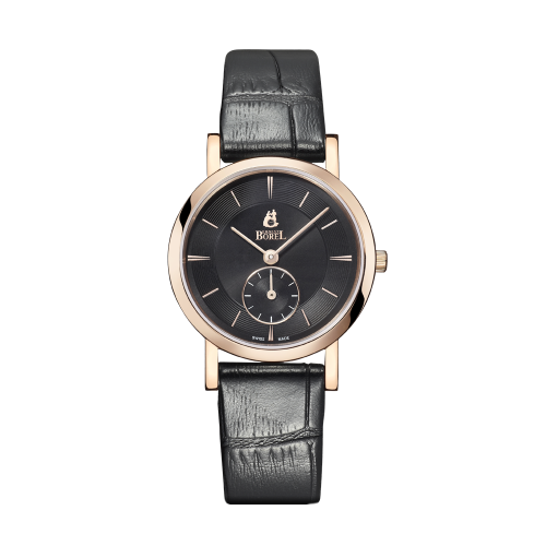 Đồng hồ Ernest Borel LGR850N-53591BK