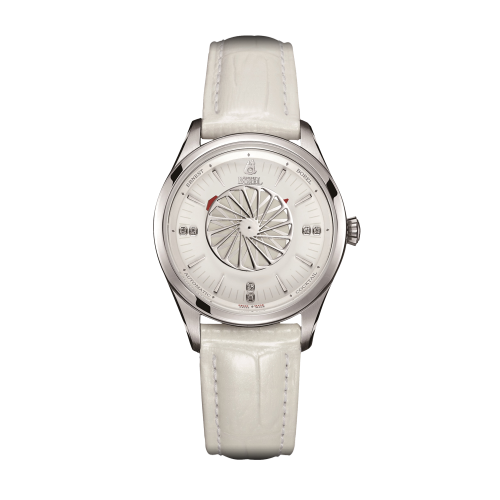 Đồng hồ Ernest Borel LS8080-28221WH
