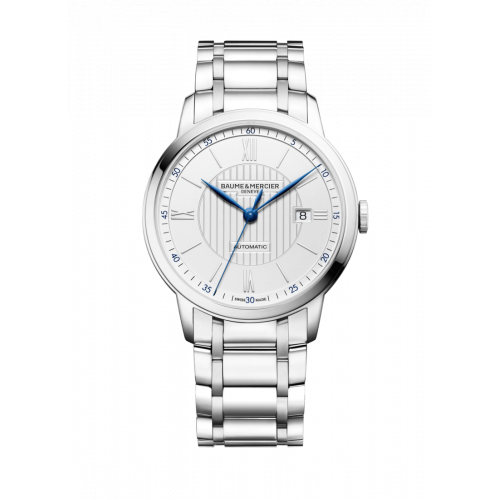 Đồng hồ Nam Baume & Mercier Classima M0A10334