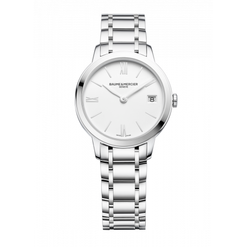 Đồng hồ Nữ Baume & Mercier Classima M0A10335