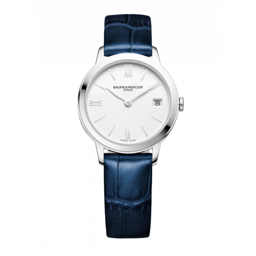 Đồng hồ Nữ Baume & Mercier Classima M0A10353