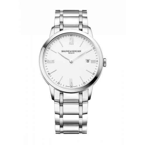 Đồng hồ Nam Baume & Mercier Classima M0A10354