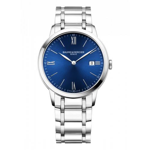 Đồng hồ Nam Baume & Mercier Classima M0A10382