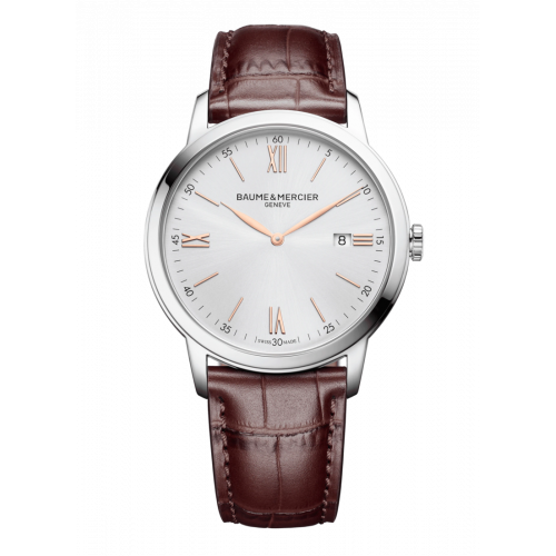 Đồng hồ Nam Baume & Mercier Classima M0A10415