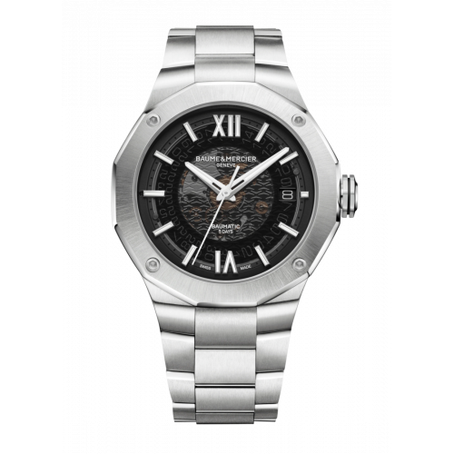 Đồng hồ Nam Baume & Mercier Riviera NEW M0A10702