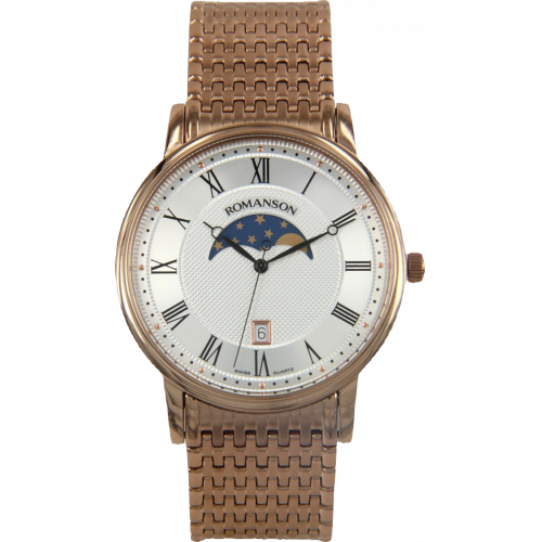 Đồng hồ Romanson TM1274LGGD