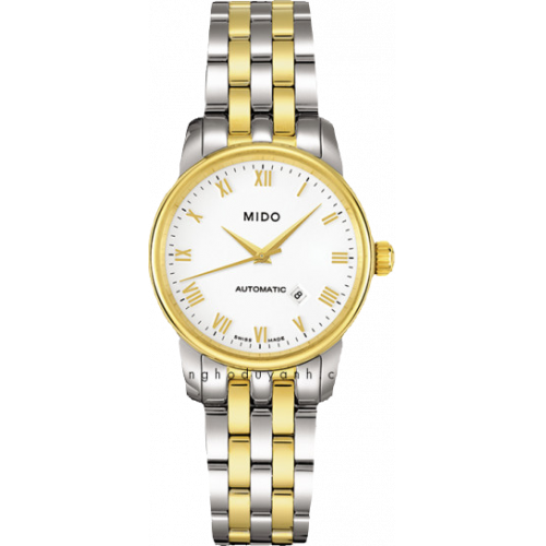 Đồng hồ Mido M7600.9.26.1