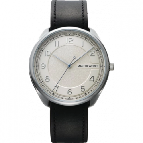 Đồng hồ Nam Master Works MW02SW-CCBL8