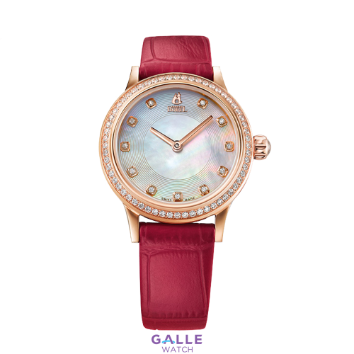 Đồng hồ Ernest Borel N0113L0F-QR4L