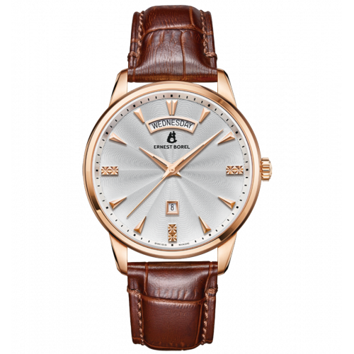 Đồng hồ Nam Ernest Borel N0436G0B-QR2L