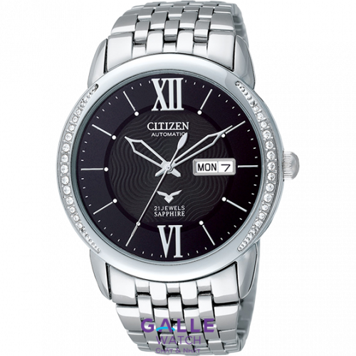Đồng hồ Citizen NH8270.56E