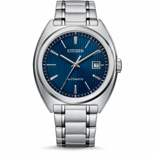 Đồng Hồ Nam Citizen Automatic NJ0100-71L