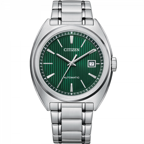 Đồng Hồ Nam Citizen Automatic NJ0101-78X