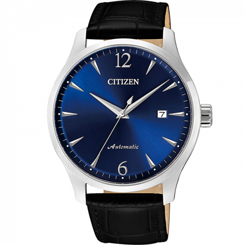 Đồng Hồ Nam Citizen Automatic NJ0110-18L