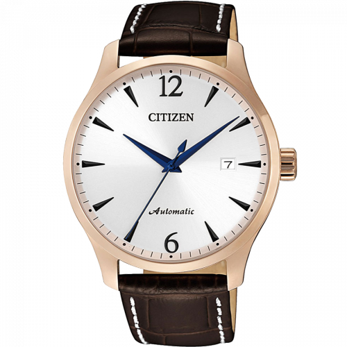 Đồng Hồ Nam Citizen Automatic NJ0113-10A