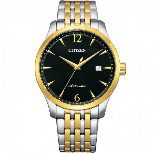 Đồng Hồ Nam Citizen Automatic NJ0114-84E