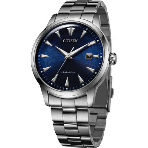 Đồng Hồ Nam Citizen Automatic NK0008-85L