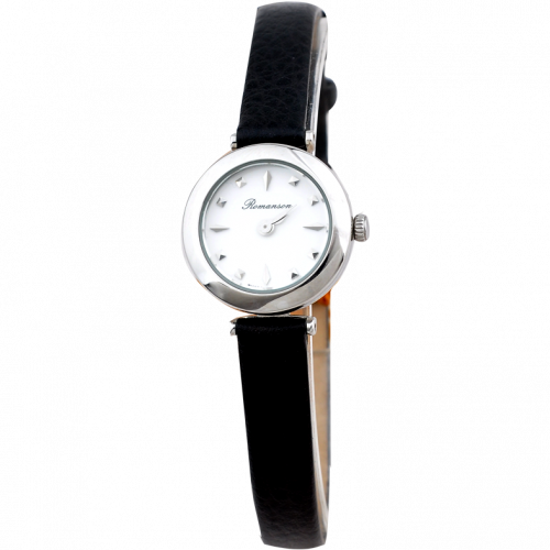 Đồng hồ Nữ Romanson PB2640LWWH