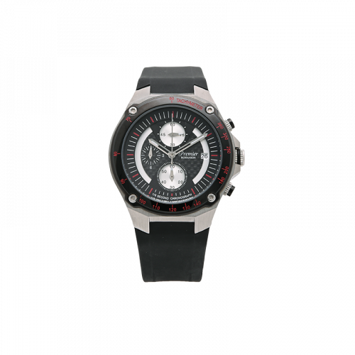 Đồng hồ Romanson PB8270HMFBK