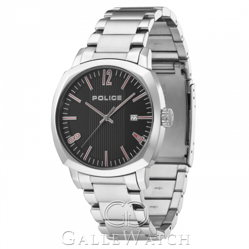 Đồng hồ Police 13150JS/02MB