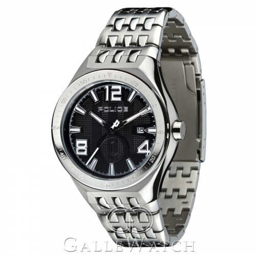 Đồng hồ Police 13414JS/02M