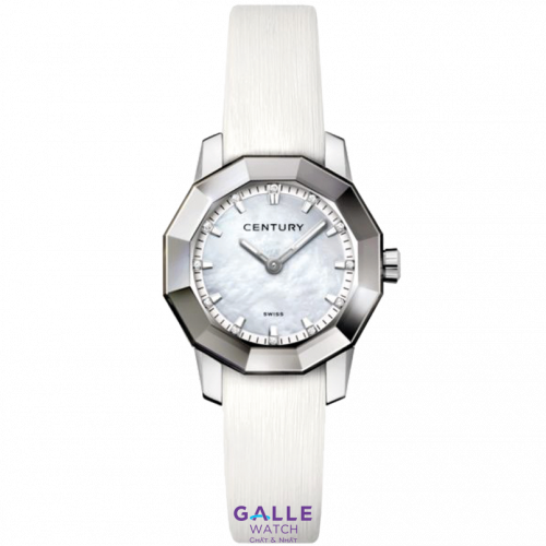 Đồng hồ Century 606.7.S.A1.13.15D.QZN