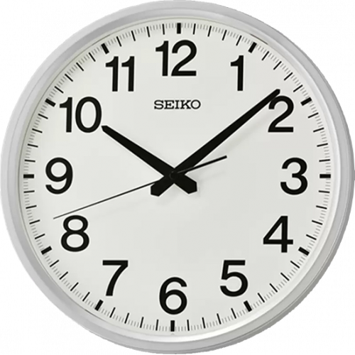 Đồng hồ treo tường SEIKO QHA009AL