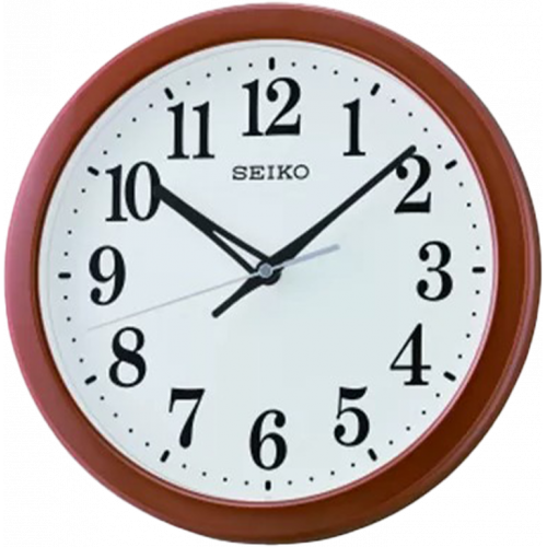 Đồng hồ treo tường SEIKO QHA012BL