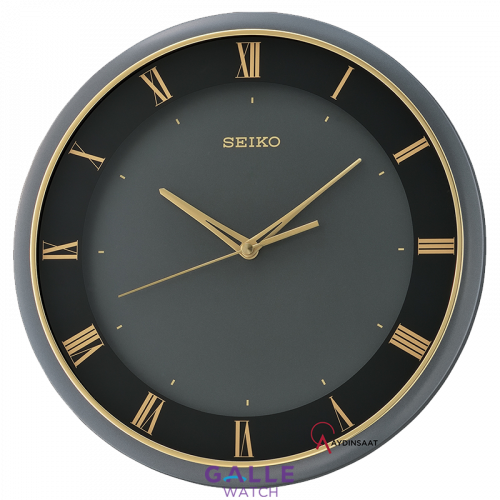 Đồng hồ treo tường Seiko QXA683KN