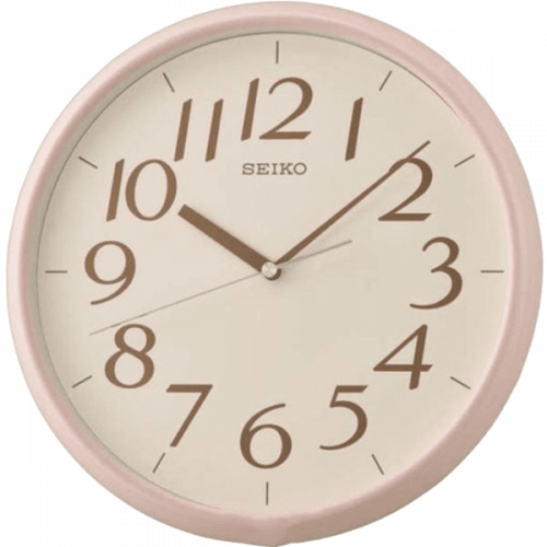 Đồng hồ treo tường Seiko QXA719PT