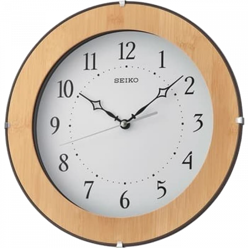 Đồng hồ treo tường Seiko QXA738BN