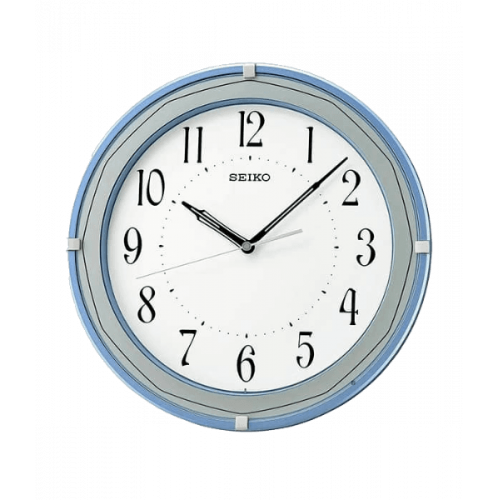 Đồng hồ treo tường Điện tử QXA748LT