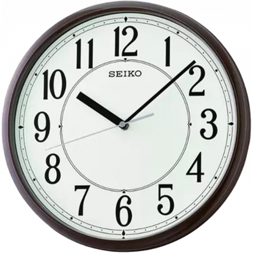 Đồng hồ treo tường SEIKO QXA756BL