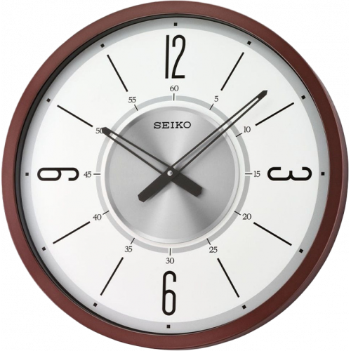 Đồng hồ treo tường SEIKO QXA759BL