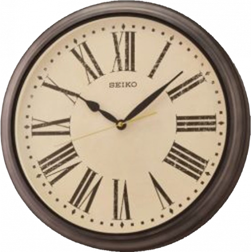 Đồng hồ treo tường Seiko QXA771JN