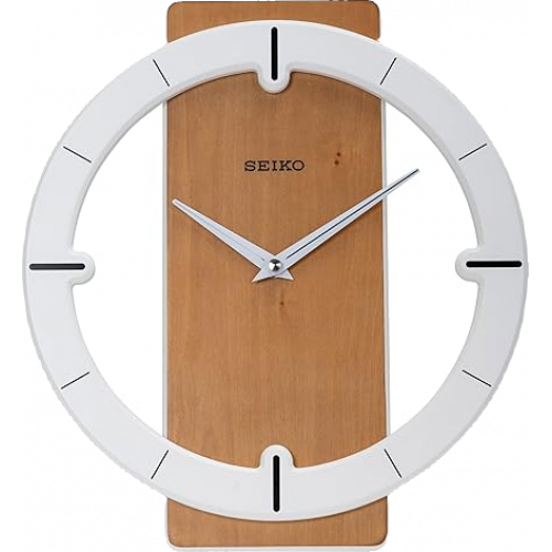 Đồng hồ treo tường Seiko QXA774BN
