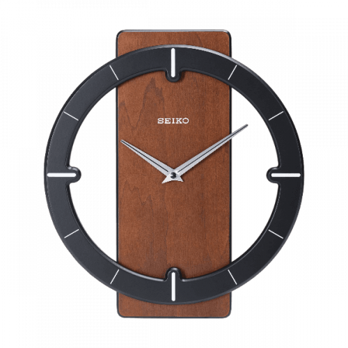 Đồng hồ treo tường Seiko QXA774ZN