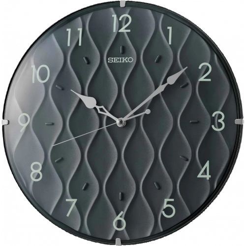 Đồng hồ treo tường Seiko điện tử QXA794KL