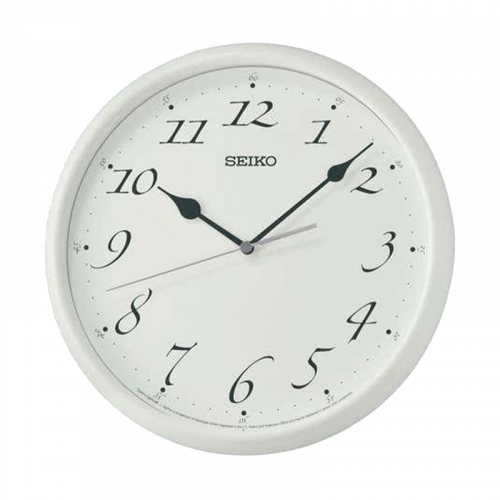 Đồng hồ treo tường SEIKO QXA796WR