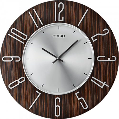 Đồng hồ treo tường SEIKO QXA800BL