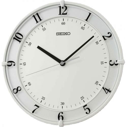 Đồng hồ treo tường SEIKO QXA805WR