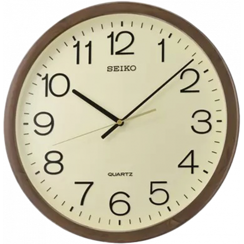 Đồng hồ treo tường SEIKO QXA806BR