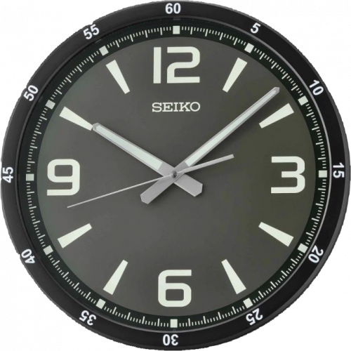 Đồng hồ treo tường SEIKO QXA809KL