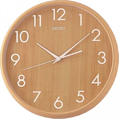 Đồng hồ treo tường SEIKO QXA810YL
