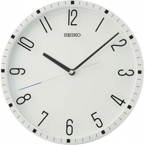 Đồng hồ treo tường SEIKO QXA818WR