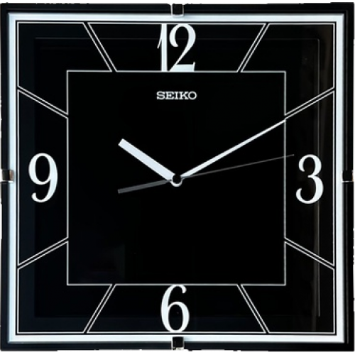Đồng hồ treo tường SEIKO QXA821KR