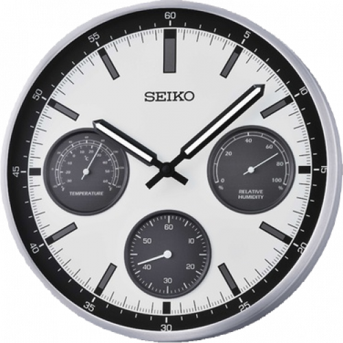 Đồng hồ treo tường SEIKO QXA823SL